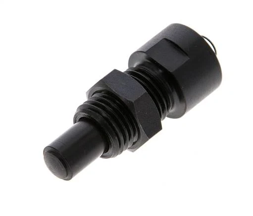 ACE Seitenbelastungsadapter M 14x1,5 für MA 150..., MC 150..., SC 190 EUM5 Stoßdämpfer - BV14