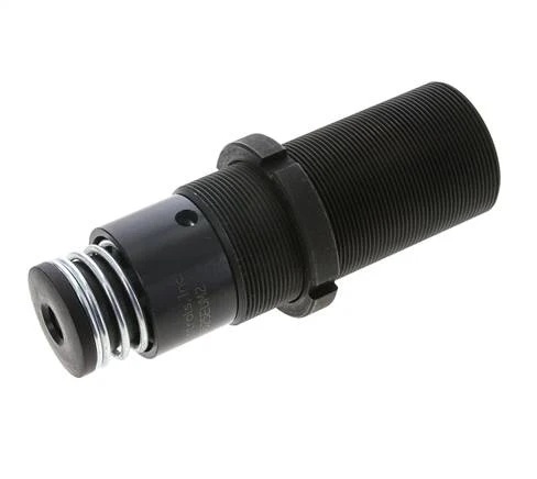 ACE Selbstjustierender Stoßdämpfer M 45x1.5, 25 mm Hub - MC4525EUM-2