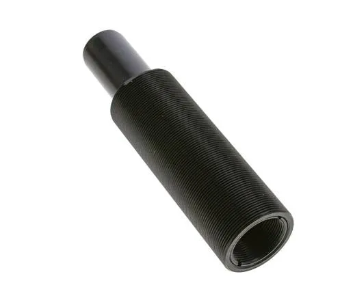 ACE Seitenlast-Adapter M 33x1,5 für MA 3350..., MC 3350... Stoßdämpfer - BV3350