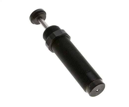 ACE Selbstjustierender Stoßdämpfer M 25x1,5, 25 mm Hub - SC650EUM-4