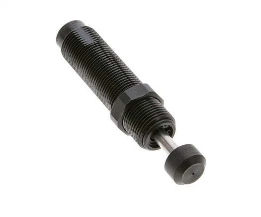 ACE Selbstjustierender Stoßdämpfer M 20x1.5, 15 mm Hub - SC300EUM-8