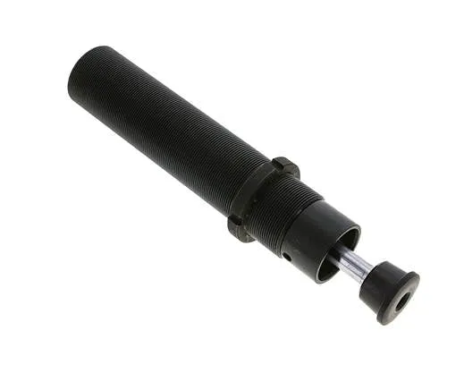 ACE Selbstjustierender Stoßdämpfer M 45x1.5, Hub 50 mm - SC4550EUM-6