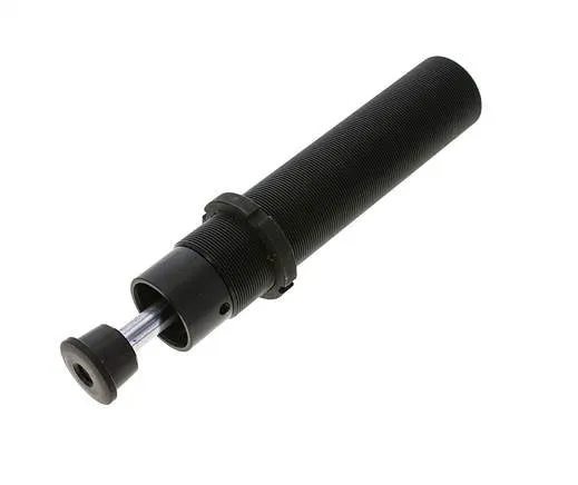 ACE Selbstjustierender Stoßdämpfer M 45x1.5, Hub 50 mm - SC4550EUM-6