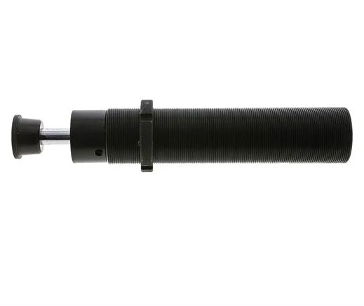 ACE Selbstjustierender Stoßdämpfer M 45x1.5, Hub 50 mm - SC4550EUM-6