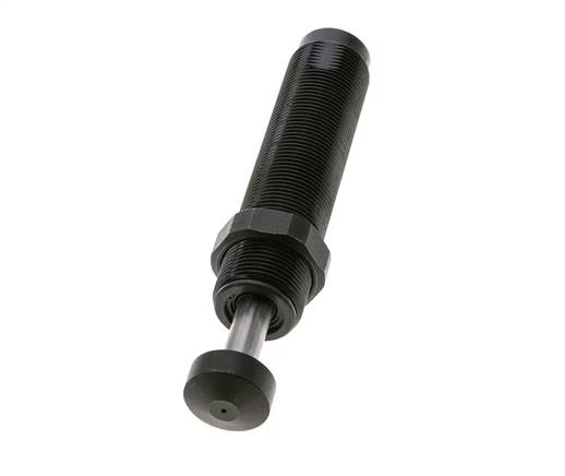 ACE Selbstjustierender Stoßdämpfer M 25x1,5, 23 mm Hub - SC650EUM-5