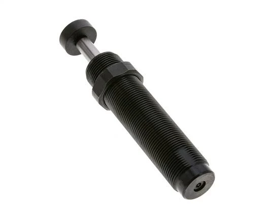 ACE Selbstjustierender Stoßdämpfer M 25x1,5, 23 mm Hub - SC650EUM-5
