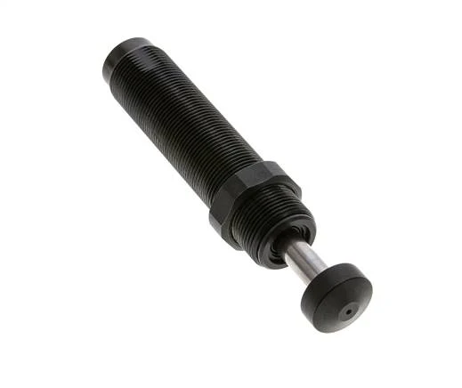ACE selbstjustierender Stoßdämpfer M 25x1.5, 23 mm Hub - SC650EUM-8