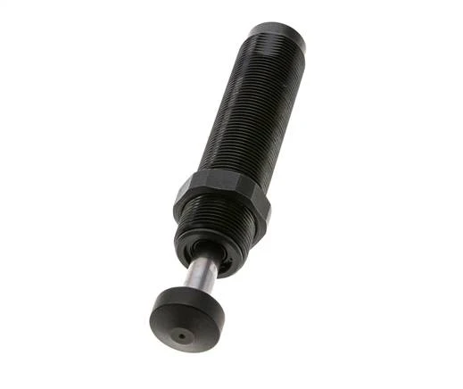 ACE selbstjustierender Stoßdämpfer M 25x1.5, 23 mm Hub - SC650EUM-8