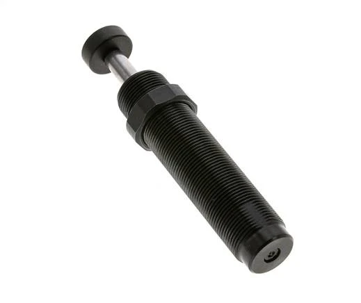 ACE selbstjustierender Stoßdämpfer M 25x1.5, 23 mm Hub - SC650EUM-8