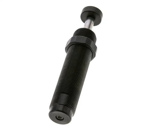 ACE selbstjustierender Stoßdämpfer M 25x1.5, 23 mm Hub - SC650EUM-8