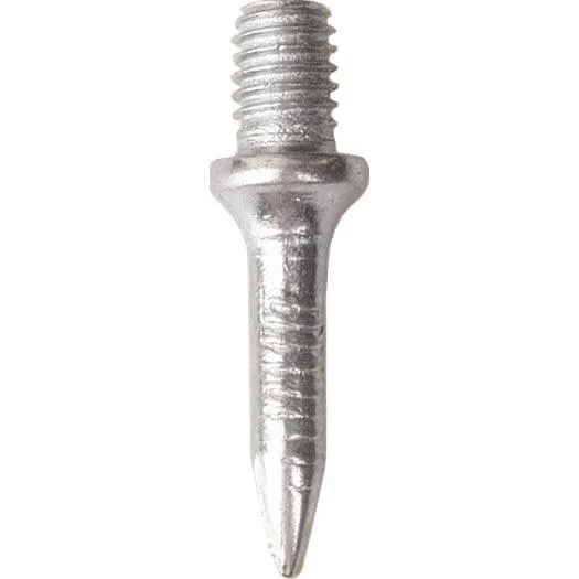 Einschlagdübel M6, 8x15mm, 100 Stück