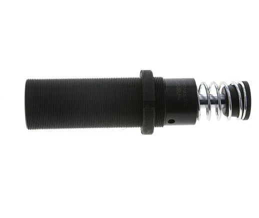 ACE Selbstjustierender Stoßdämpfer M 45x1,5, 50 mm Hub - MC4550EUM-4