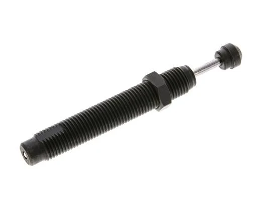 ACE Selbstjustierender Stoßdämpfer M 14x1.5, 16 mm Hub - SC190EUM-4