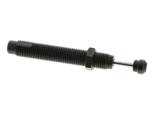 ACE Selbstjustierender Stoßdämpfer M 14x1.5, 16 mm Hub - SC190EUM-4