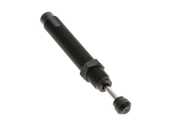 ACE Selbstjustierender Stoßdämpfer M 14x1.5, 16 mm Hub - SC190EUM-4