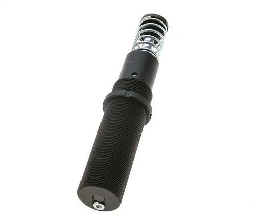 ACE Selbstjustierender Stoßdämpfer M 33x1,5, 50 mm Hub - MC3350EUM-1