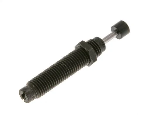 ACE selbstjustierender Stoßdämpfer M 8x1, 8 mm Hub - MC30EUM-3