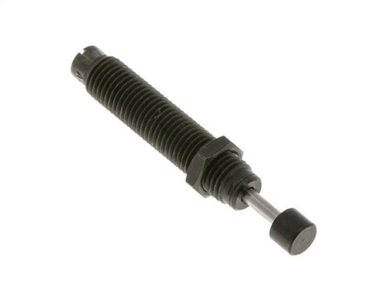 ACE selbstjustierender Stoßdämpfer M 8x1, 8 mm Hub - MC30EUM-3