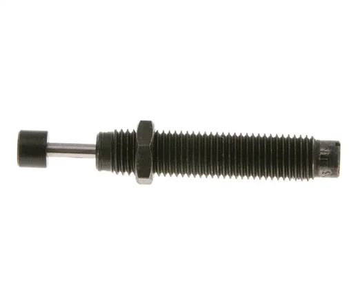 ACE selbstjustierender Stoßdämpfer M 8x1, 8 mm Hub - MC30EUM-3