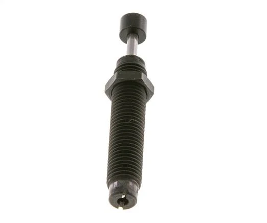 ACE selbstjustierender Stoßdämpfer M 8x1, 8 mm Hub - MC30EUM-3