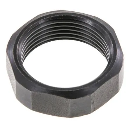 ACE-Verschlussmutter M 25x1,5 für Stoßdämpfer - KM25