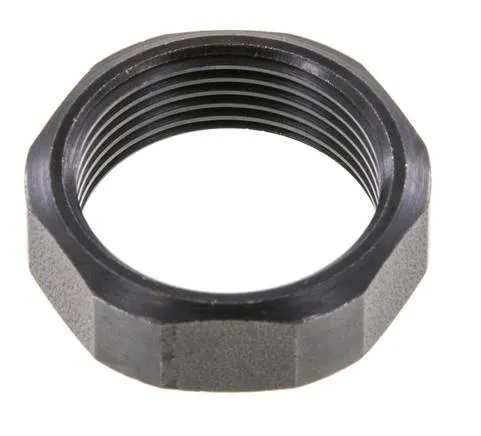ACE-Verschlussmutter M 25x1,5 für Stoßdämpfer - KM25