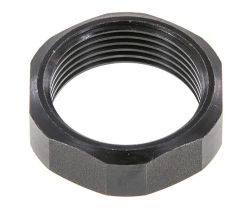 ACE-Verschlussmutter M 25x1,5 für Stoßdämpfer - KM25