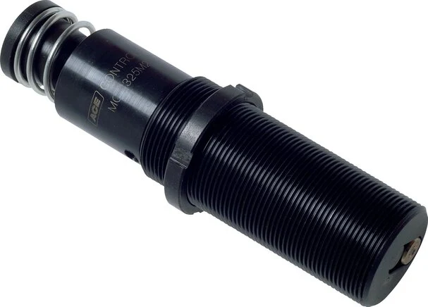 ACE Selbstjustierende Stoßdämpfer M 64x2, 150 mm Hub - MC64150EUM-0