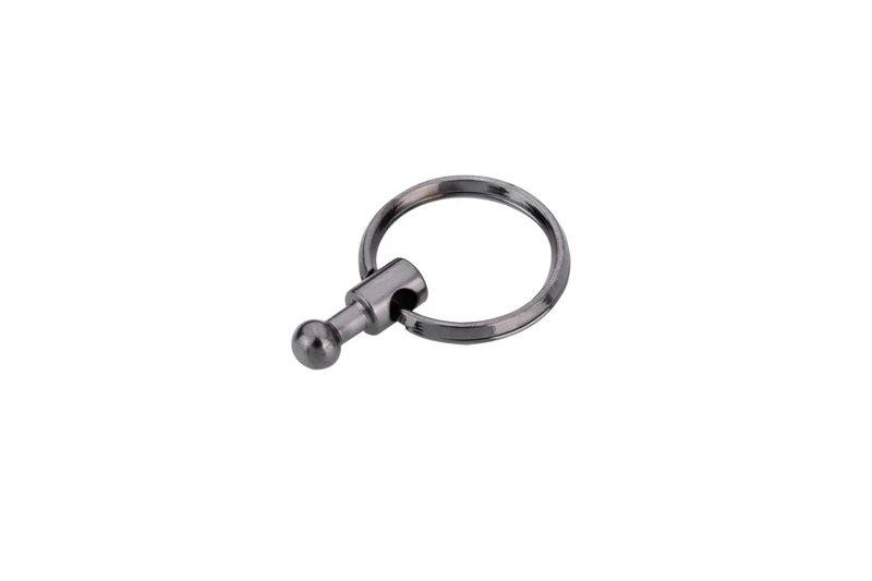 ERSATZRING KYR60/GM BLACK CHROME