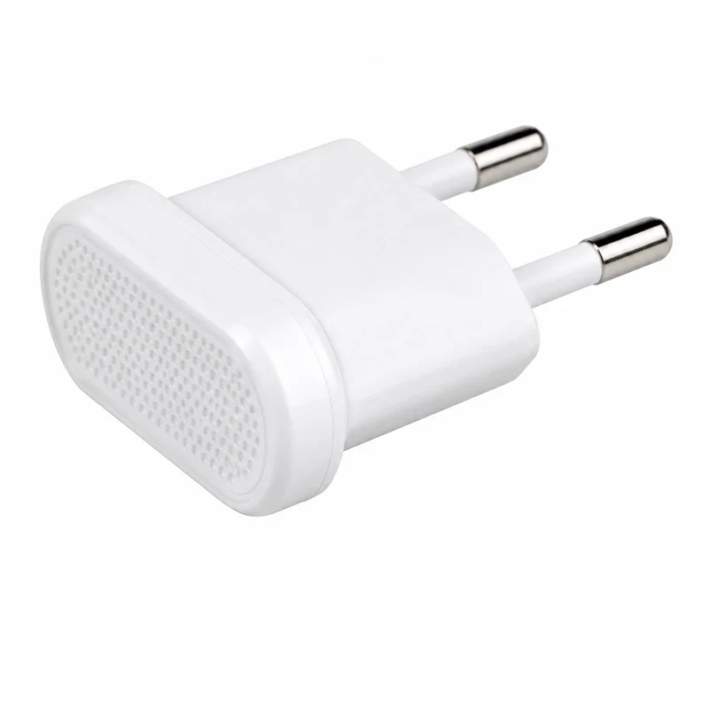 Kopp Euro-Orientierungslicht, 230V, 0,5W, Farbe: rot leuchtend, 199812084