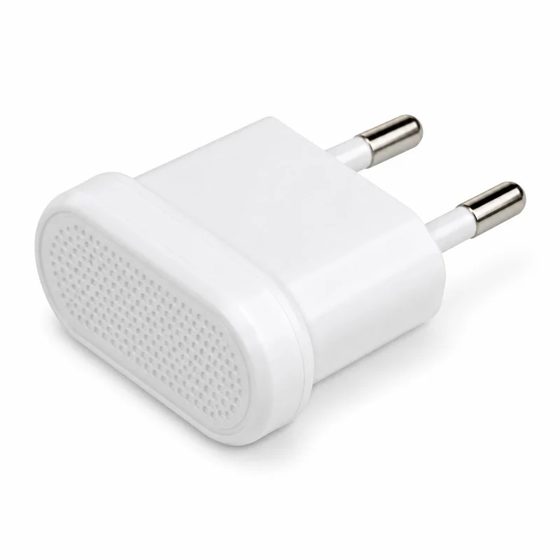 Kopp Euro-Orientierungslicht, 230V, 0,5W, Farbe: rot leuchtend, 199812084