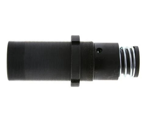 ACE Selbstjustierender Stoßdämpfer M 45x1.5, 25 mm Hub - MC4525EUM-4