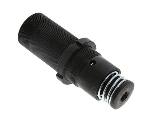 ACE Selbstjustierender Stoßdämpfer M 45x1.5, 25 mm Hub - MC4525EUM-4