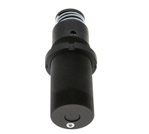 ACE Selbstjustierender Stoßdämpfer M 45x1.5, 25 mm Hub - MC4525EUM-4