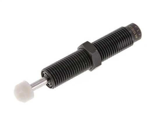ACE verstellbarer Stoßdämpfer M 14x1,5, 12,7 mm Hub - MA150EUM
