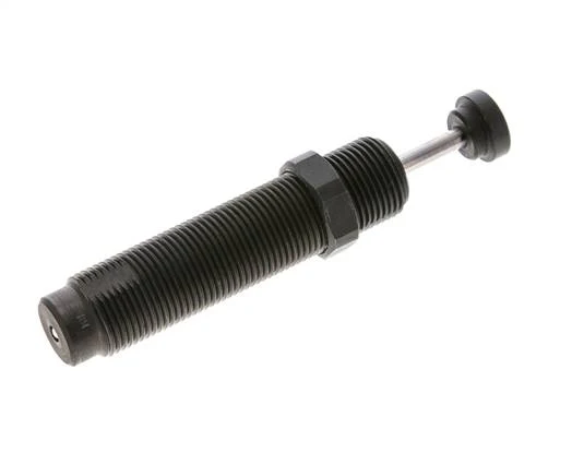 ACE selbstjustierender Stoßdämpfer M 20x1.5, 19 mm Hub - SC300EUM-3