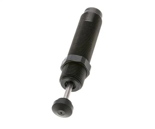 ACE selbstjustierender Stoßdämpfer M 20x1.5, 19 mm Hub - SC300EUM-3