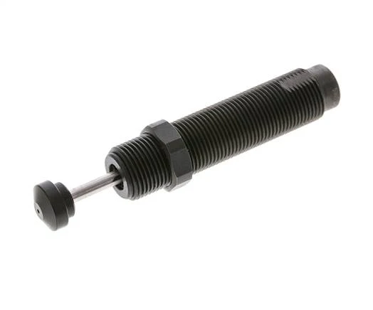 ACE selbstjustierender Stoßdämpfer M 20x1.5, 19 mm Hub - SC300EUM-3