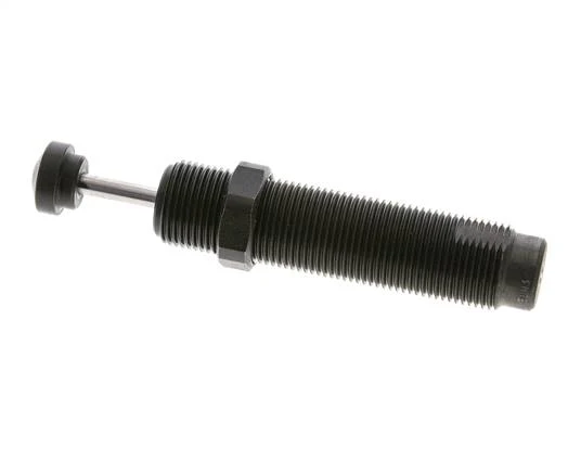 ACE selbstjustierender Stoßdämpfer M 20x1.5, 19 mm Hub - SC300EUM-3
