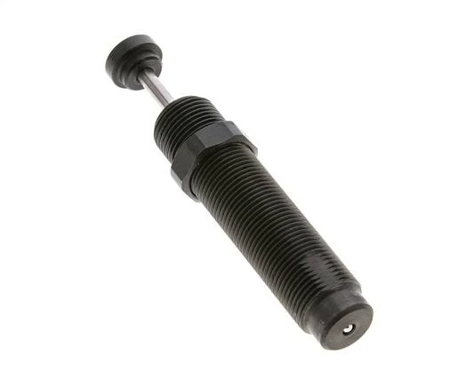 ACE selbstjustierender Stoßdämpfer M 20x1.5, 19 mm Hub - SC300EUM-3