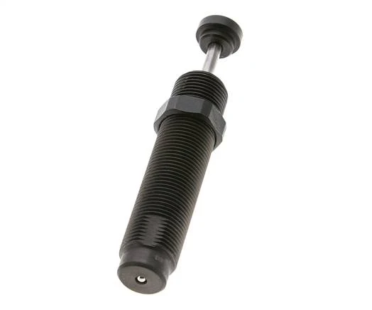 ACE selbstjustierender Stoßdämpfer M 20x1.5, 19 mm Hub - SC300EUM-3