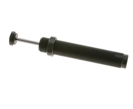 ACE Selbstjustierender Stoßdämpfer M 25x1,5, 40 mm Hub - SC925EUM-2