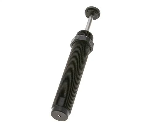 ACE Selbstjustierender Stoßdämpfer M 25x1,5, 40 mm Hub - SC925EUM-2
