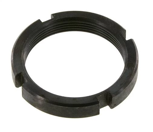 ACE Sperrnut M 45x1.5 für Stoßdämpfer - NM45