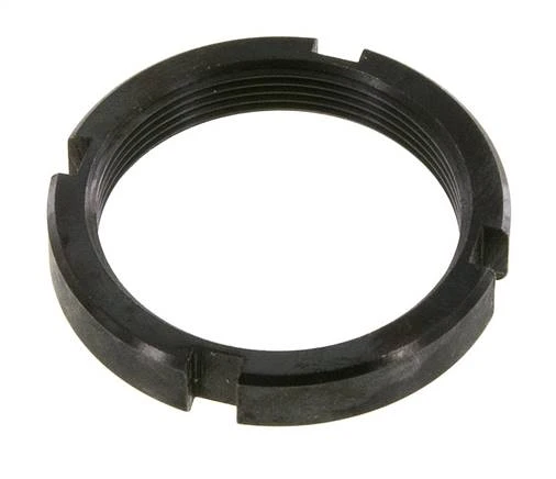 ACE Sperrnut M 45x1.5 für Stoßdämpfer - NM45