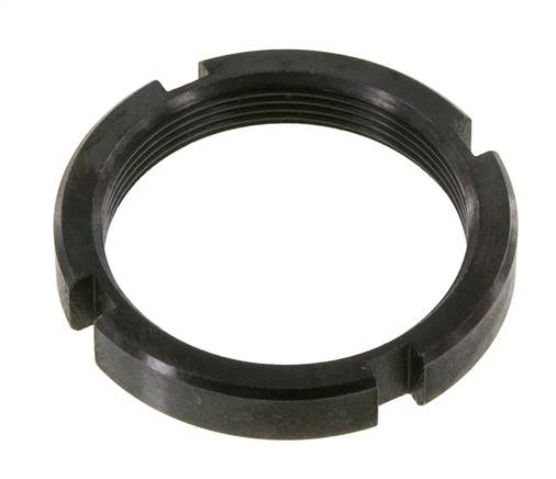 ACE Sperrnut M 45x1.5 für Stoßdämpfer - NM45
