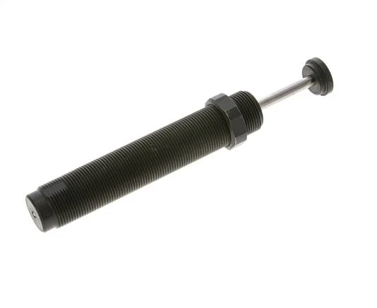 ACE Selbstjustierender Stoßdämpfer M 25x1,5, 40 mm Hub - SC925EUM-3