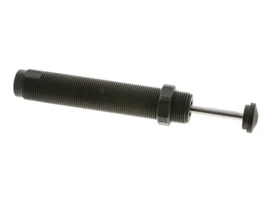ACE Selbstjustierender Stoßdämpfer M 25x1,5, 40 mm Hub - SC925EUM-3
