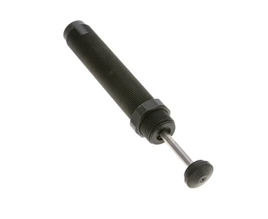ACE Selbstjustierender Stoßdämpfer M 25x1,5, 40 mm Hub - SC925EUM-3