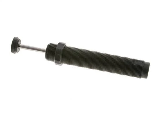 ACE Selbstjustierender Stoßdämpfer M 25x1,5, 40 mm Hub - SC925EUM-3